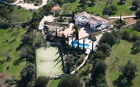Quinta Soria Moria